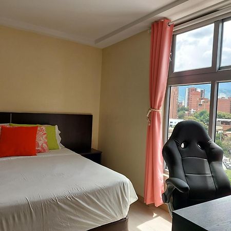 San Peter Apartments เมเดยิน ภายนอก รูปภาพ