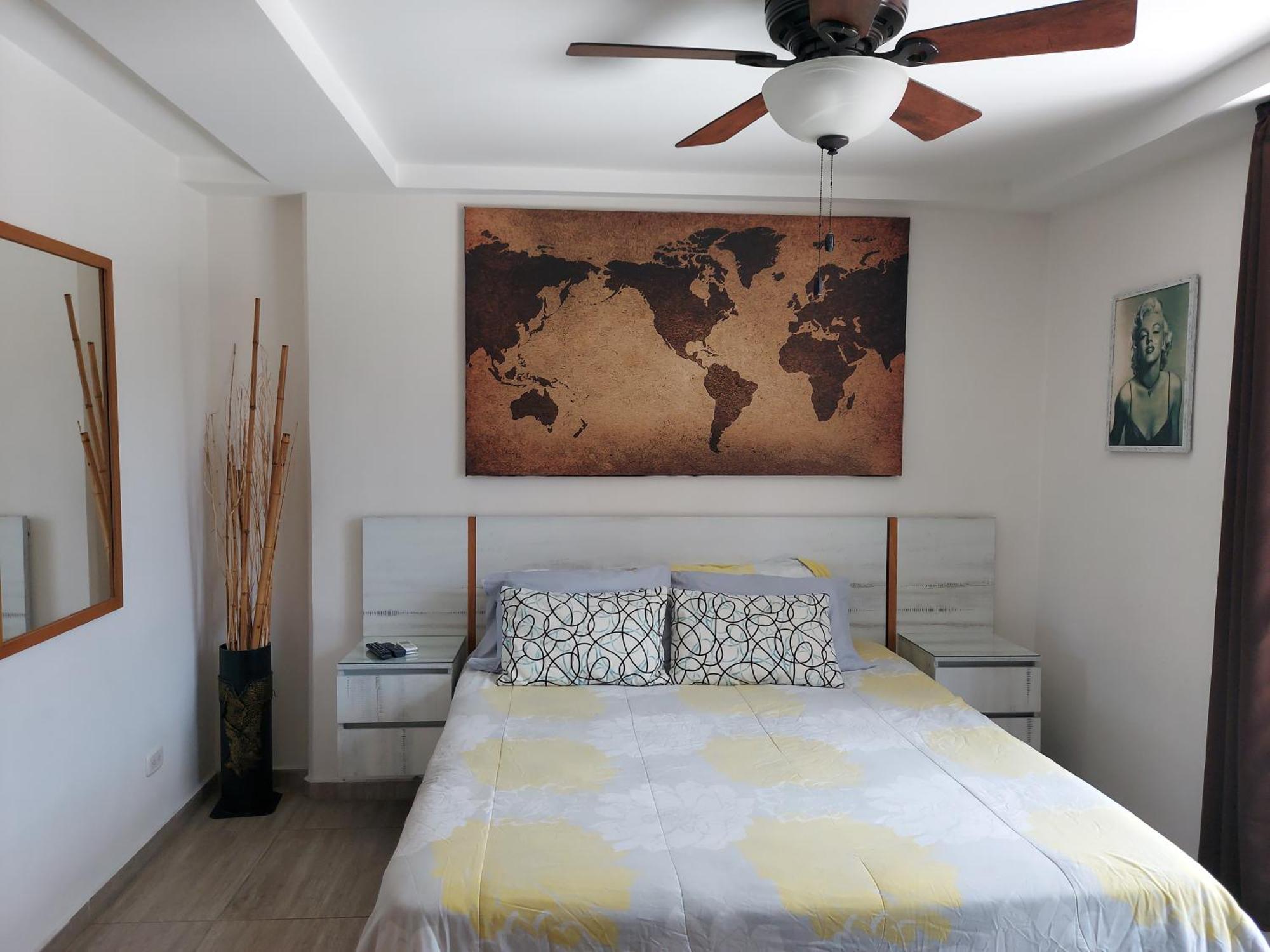 San Peter Apartments เมเดยิน ภายนอก รูปภาพ