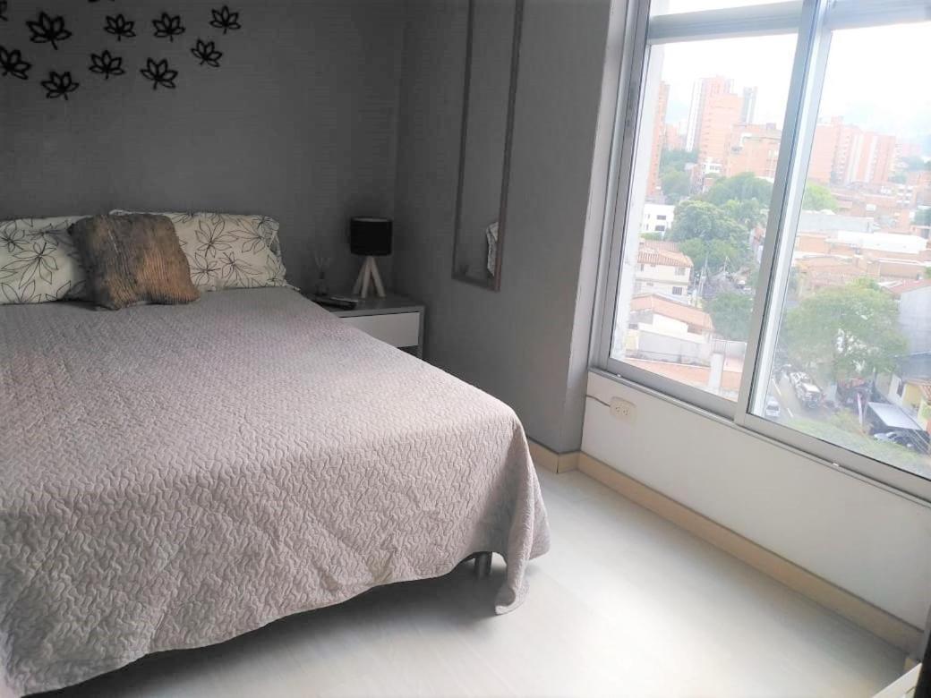 San Peter Apartments เมเดยิน ภายนอก รูปภาพ